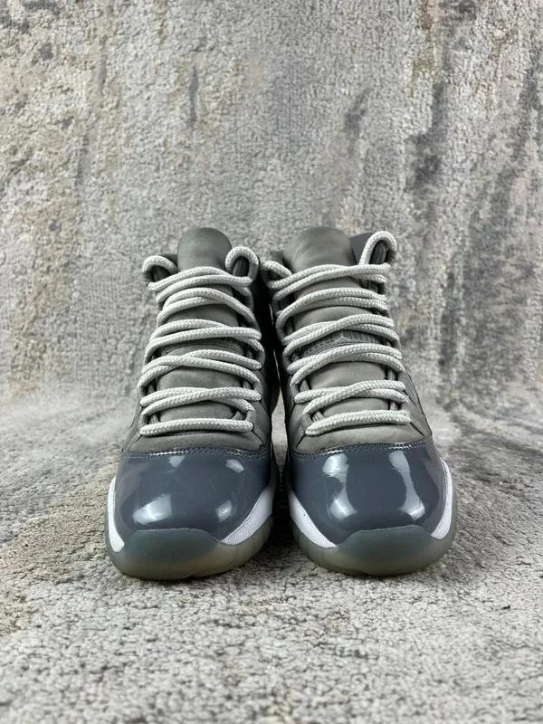 Jordan 11 Retro Cool Grey 2021 EU 40 – photo 3